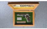 Colt 1911 WW II Pacific Theater Commemorative, .45 - 1 of 3