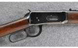 Winchester 94 Carbine Pre-64, .30 W.C.F. - 3 of 9