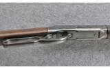 Winchester 94 Carbine Pre-64, .30 W.C.F. - 4 of 9