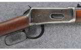 Winchester 94 Carbine Pre-64, .30 W.C.F. - 3 of 9