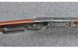 Winchester 94 Carbine Pre-64, .30 W.C.F. - 4 of 9