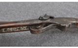 Spencer Repeating Rifle Co. Model 1860, .56-50 RF - 4 of 9