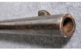 Spencer Repeating Rifle Co. Model 1860, .56-50 RF - 6 of 9