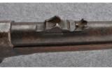 Spencer Repeating Rifle Co. Model 1860, .56-50 RF - 5 of 9