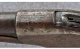 Spencer Repeating Rifle Co. Model 1860, .56-50 RF - 9 of 9