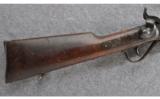 Spencer Repeating Rifle Co. Model 1860, .56-50 RF - 2 of 9