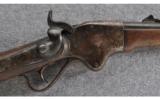 Spencer Repeating Rifle Co. Model 1860, .56-50 RF - 3 of 9