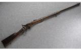 Spencer Repeating Rifle Co. Model 1860, .56-50 RF - 1 of 9