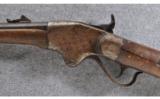 Spencer Repeating Rifle Co. Model 1860, .56-50 RF - 8 of 9