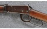 Winchester Model 1894 Rifle, .30 W.C.F. - 8 of 9