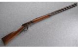 Winchester Model 1894 Rifle, .30 W.C.F. - 1 of 9