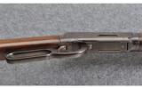 Winchester Model 1894 Rifle, .30 W.C.F. - 4 of 9