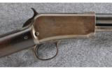 Winchester Model 1890, .22 SHORT - 3 of 9