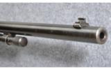 Winchester Model 1890, .22 SHORT - 5 of 9