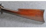 Winchester Model 1890, .22 SHORT - 8 of 9