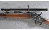 Remington Modelo Argentino 1879 E.N., .43 SPANISH - 7 of 9