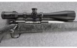 Weatherby Mark V Accumark, .30-378 WBY MAG - 3 of 9