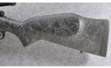 Weatherby Mark V Accumark, .30-378 WBY MAG - 8 of 9