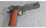 Springfield Armory 1911-A1 Loaded, .45 ACP - 1 of 3