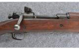 U.S. Remington Model 03-A3, .30-06 SPRG - 3 of 9