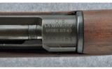 U.S. Remington Model 03-A3, .30-06 SPRG - 9 of 9
