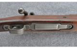 U.S. Remington Model 03-A3, .30-06 SPRG - 4 of 9