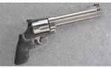 Smith & Wesson 500, .500 S&W MAG - 1 of 3