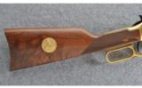 Winchester Model 94 Oliver Winchester, .38-55 WIN. - 2 of 9