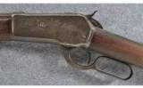 Winchester Model 1886, .38-56 W.C.F. - 7 of 9