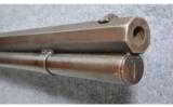 Winchester Model 1886, .38-56 W.C.F. - 5 of 9