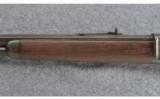 Winchester Model 1886, .38-56 W.C.F. - 6 of 9