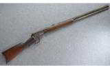 Winchester Model 1886, .38-56 W.C.F. - 1 of 9