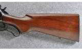 Winchester Model 71, .348 WIN - 8 of 9