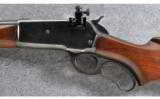 Winchester Model 71, .348 WIN - 7 of 9