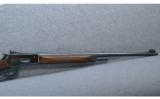 Winchester Model 71 Deluxe, 348 WCF - 6 of 7