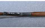 Winchester Model 71 Deluxe, 348 WCF - 3 of 7