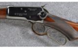 Winchester 1892 Deluxe SRC Custom, .357 MAG/.38 SP - 7 of 9