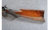 Winchester 1892 Deluxe SRC Custom, .357 MAG/.38 SP - 8 of 9