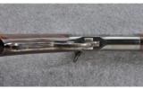 Winchester 1892 Deluxe SRC Custom, .357 MAG/.38 SP - 4 of 9