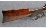 Winchester 1892 Deluxe SRC Custom, .357 MAG/.38 SP - 2 of 9