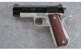 Kimber Super Carry Pro, .45 ACP - 2 of 4