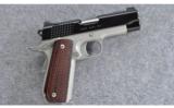 Kimber Super Carry Pro, .45 ACP - 1 of 4