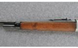 Winchester 1886 Project Rifle, .348 W.C.F. - 7 of 9