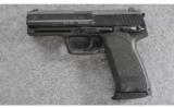 Heckler & Koch USP, .45 AUTO - 2 of 4