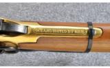 Winchester 94 Golden Spike Commemorative, .30-30 WIN - 9 of 9