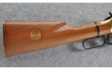 Winchester 94 Golden Spike Commemorative, .30-30 WIN - 2 of 9