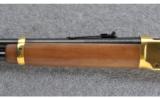 Winchester 94 Golden Spike Commemorative, .30-30 WIN - 7 of 9