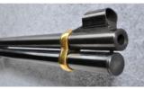 Winchester 94 Golden Spike Commemorative, .30-30 WIN - 6 of 9
