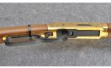 Winchester 94 Golden Spike Commemorative, .30-30 WIN - 4 of 9