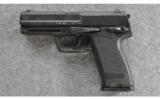 Heckler & Koch USP, .45 Auto - 2 of 4